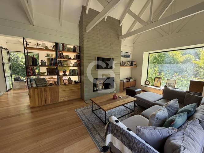 Excelente Casa Jardin La Dehesa - Imagen 3