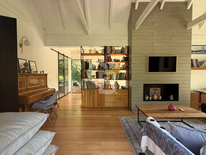 Excelente Casa Jardin La Dehesa - Imagen 9