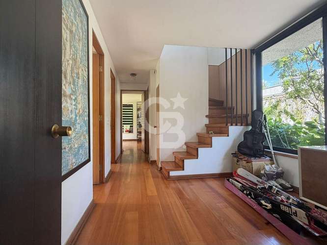 Excelente Casa Jardin La Dehesa - Imagen 13