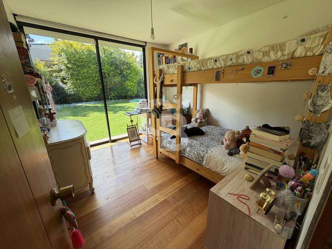 Excelente Casa Jardin La Dehesa - Imagen 7