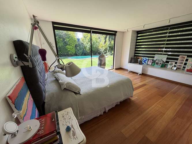 Excelente Casa Jardin La Dehesa - Imagen 8