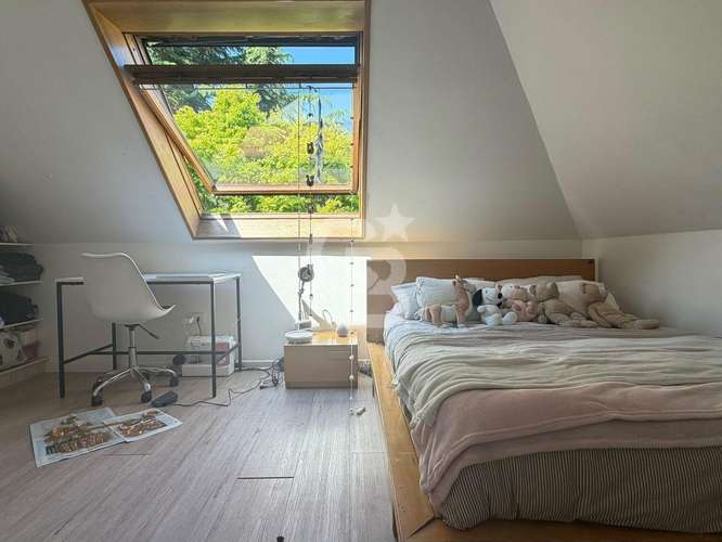Excelente Casa Jardin La Dehesa - Imagen 17
