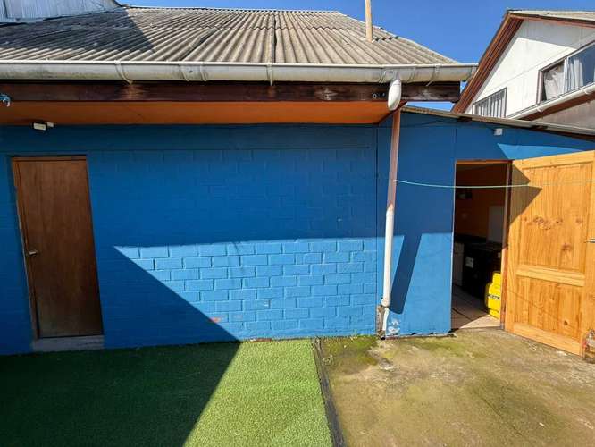 Se Vende Casa 2 Pisos, Calle El Dorado, Rengo (33665)