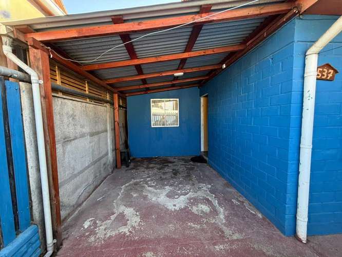 Se Vende Casa 2 Pisos, Calle El Dorado, Rengo (33665)