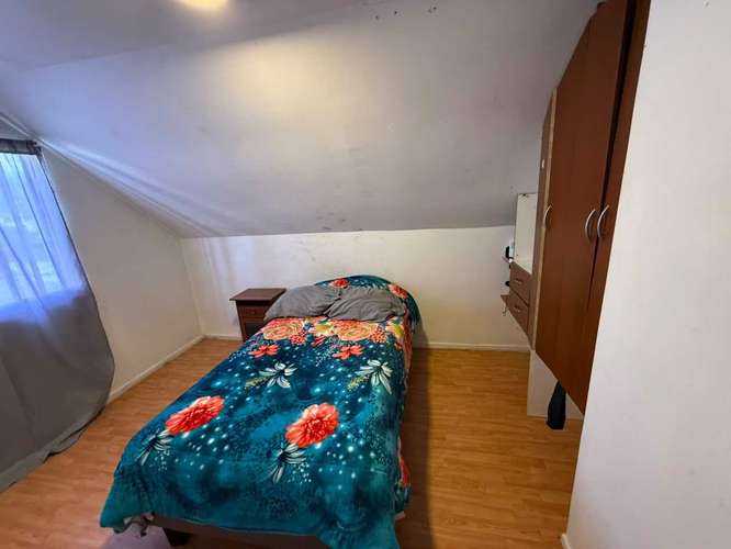 Se Vende Casa 2 Pisos, Calle El Dorado, Rengo (33665)