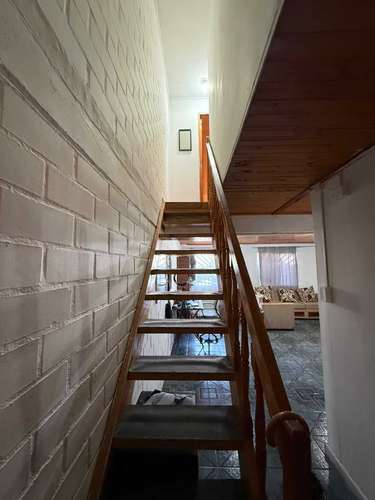 Se Vende Casa 2 Pisos, Calle El Dorado, Rengo (33665)