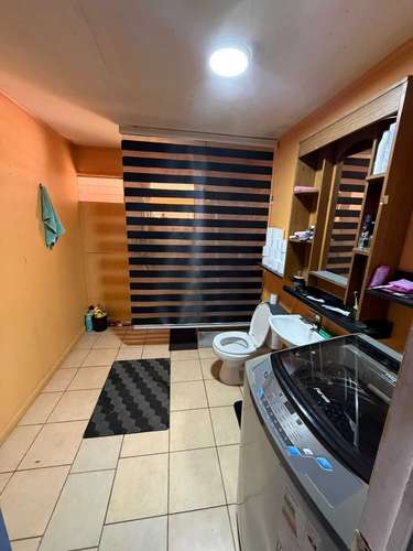 Se Vende Casa 2 Pisos, Calle El Dorado, Rengo (33665)