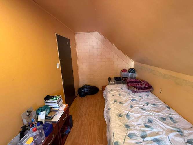 Se Vende Casa 2 Pisos, Calle El Dorado, Rengo (33665)