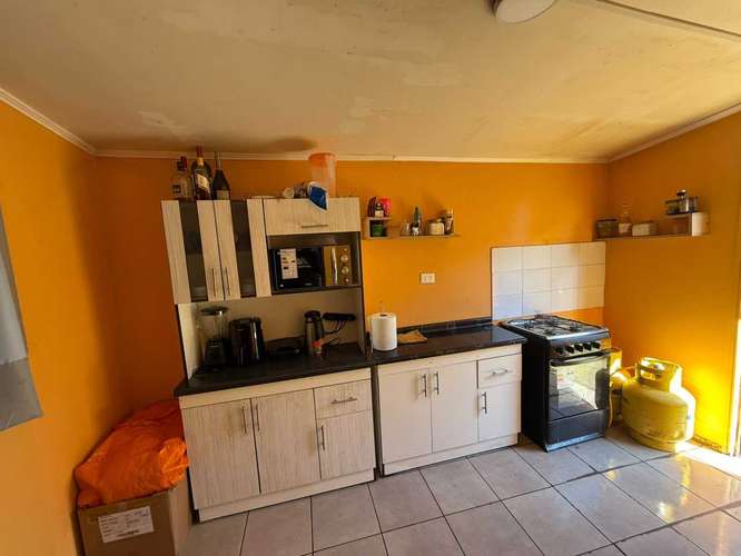 Se Vende Casa 2 Pisos, Calle El Dorado, Rengo (33665)