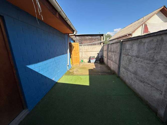 Se Vende Casa 2 Pisos, Calle El Dorado, Rengo (33665)