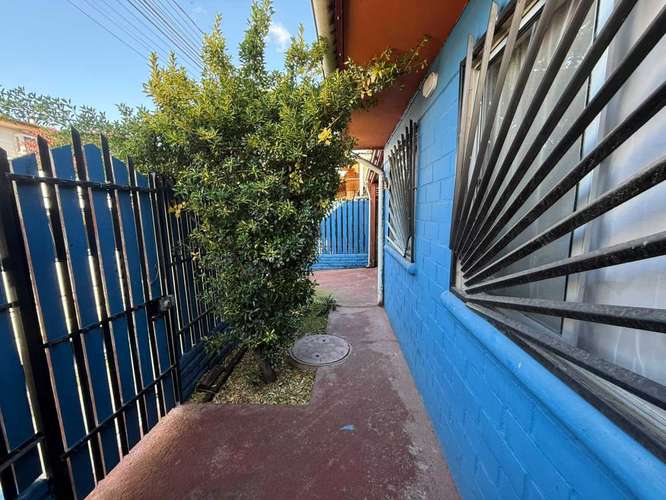 Se Vende Casa 2 Pisos, Calle El Dorado, Rengo (33665)