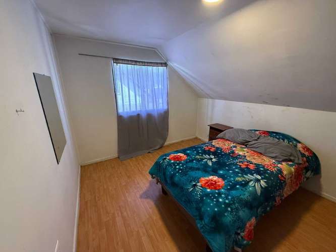 Se Vende Casa 2 Pisos, Calle El Dorado, Rengo (33665)