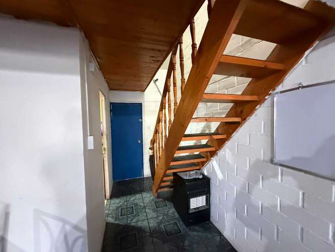 Se Vende Casa 2 Pisos, Calle El Dorado, Rengo (33665)