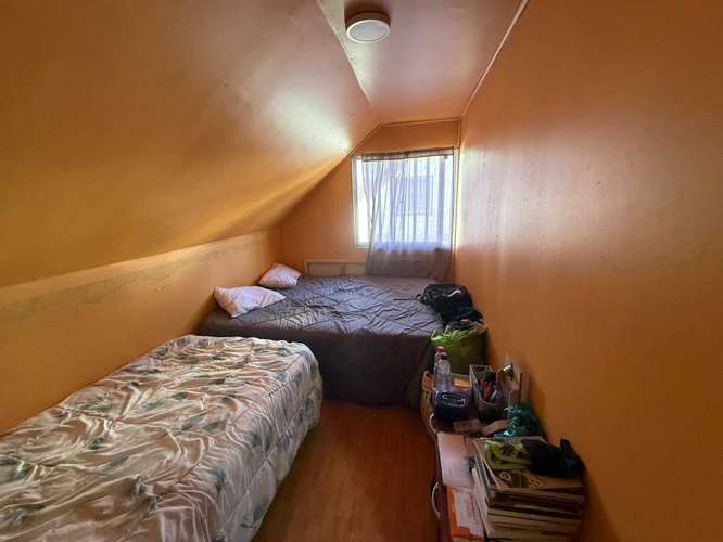 Se Vende Casa 2 Pisos, Calle El Dorado, Rengo (33665)