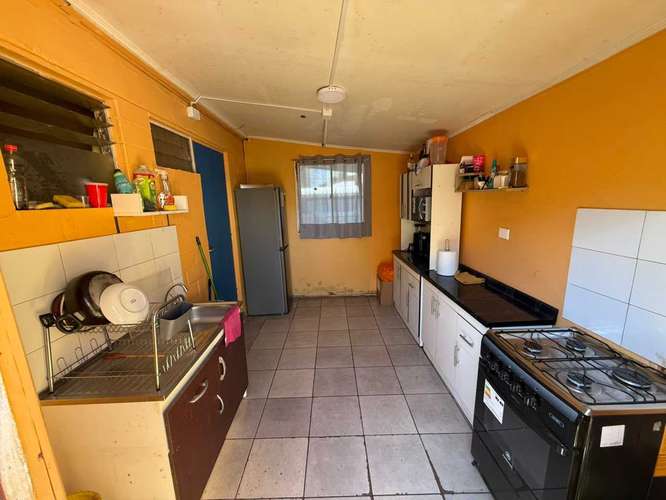 Se Vende Casa 2 Pisos, Calle El Dorado, Rengo (33665)