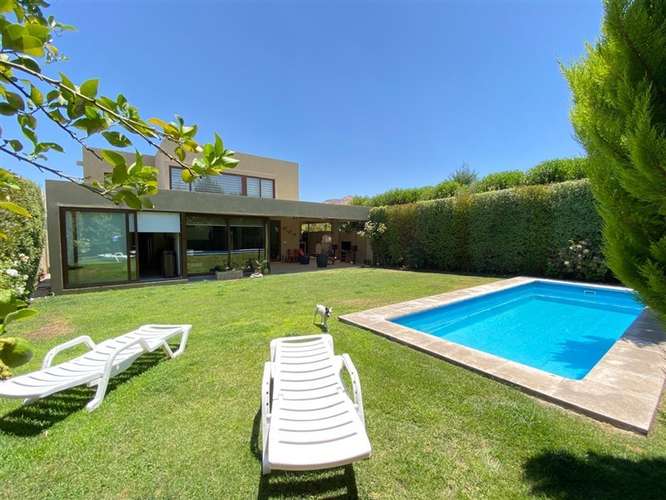 Casa en venta de 4 dorm. en Colina - Imagen 3