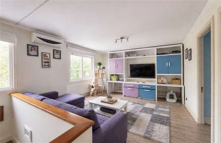Casa en venta de 4 dorm. en Colina - Imagen 9