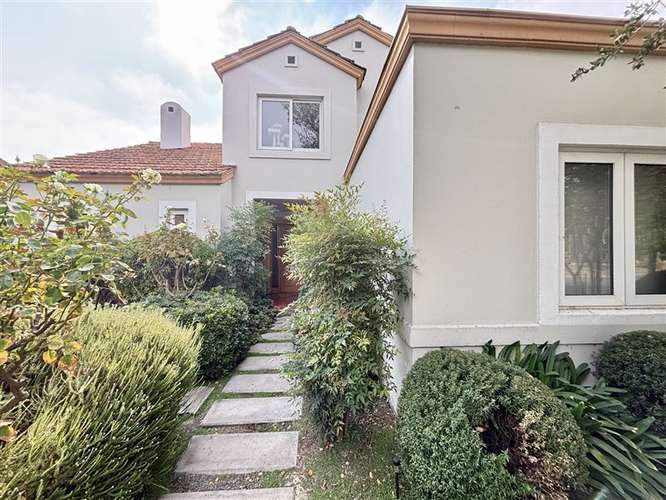 Casa en venta de 4 dorm. en Colina - Imagen 2