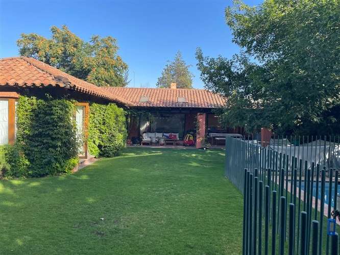 Casa en venta de 4 dorm. en Colina - Imagen 2