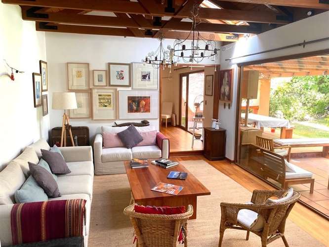 Casa en venta de 4 dorm. en Colina - Imagen 5