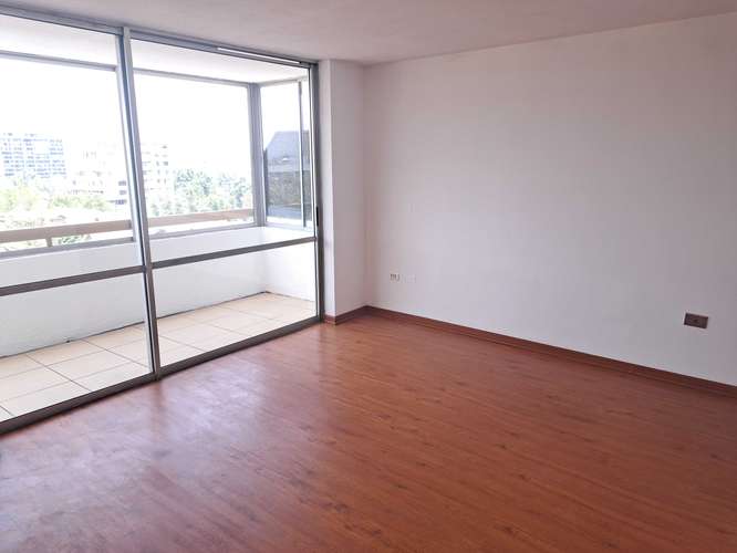 Departamento Amplio y Luminoso con Vista (186150)