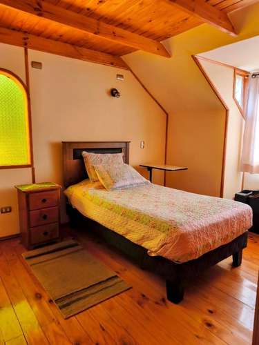 Se vende Exclusiva Casa Condominio Pinares Norte A
