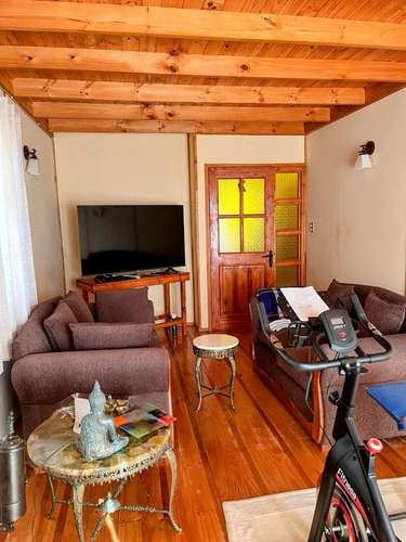 Se vende Exclusiva Casa Condominio Pinares Norte A