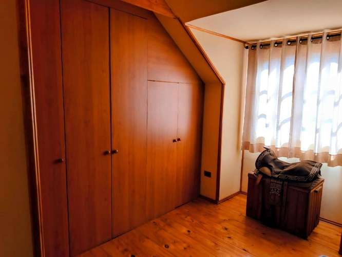 Se vende Exclusiva Casa Condominio Pinares Norte A