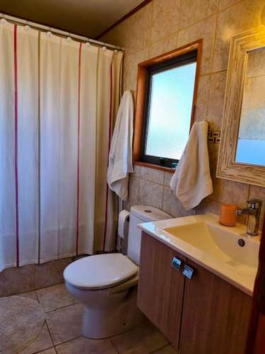 Se vende Exclusiva Casa Condominio Pinares Norte A