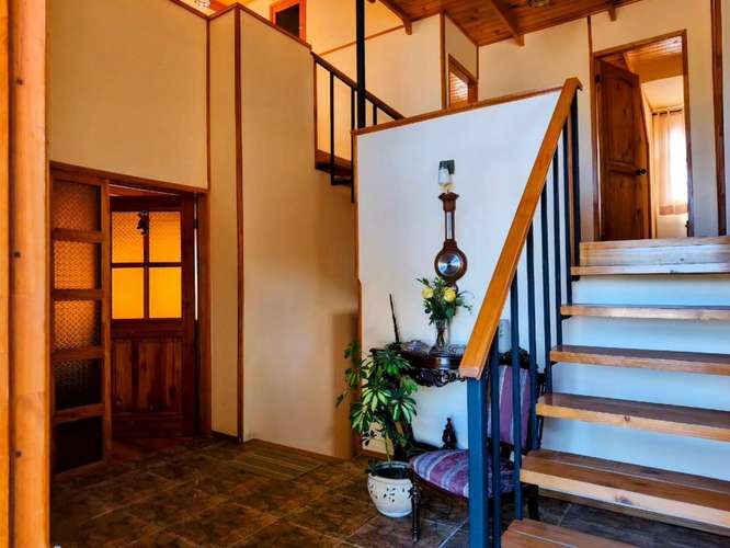 Se vende Exclusiva Casa Condominio Pinares Norte A