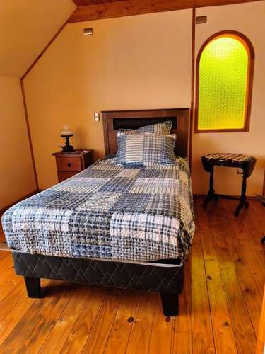 Se vende Exclusiva Casa Condominio Pinares Norte A