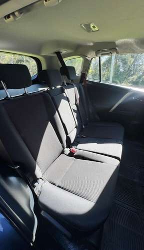 Toyota Rav4 2014 vendo o permuto por auto de menor valor - Imagen 5