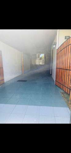 Arriendo acogedora casa de dos pisos (186151)