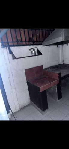 Arriendo acogedora casa de dos pisos (186151)