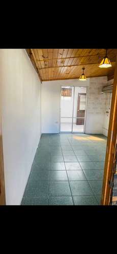 Arriendo acogedora casa de dos pisos (186151)