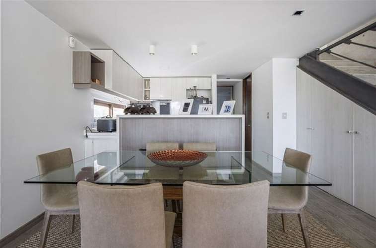 Departamento en venta de 3 dorm. en Colina