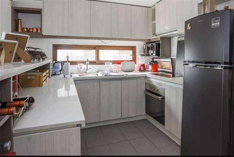 Departamento en venta de 3 dorm. en Colina
