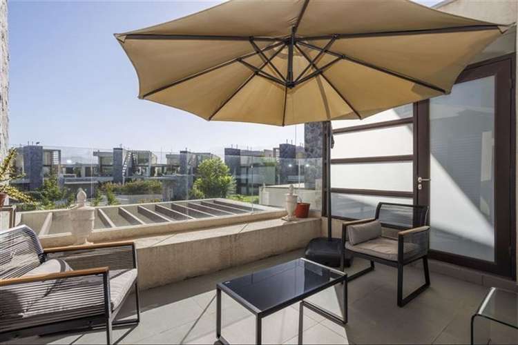 Departamento en venta de 3 dorm. en Colina