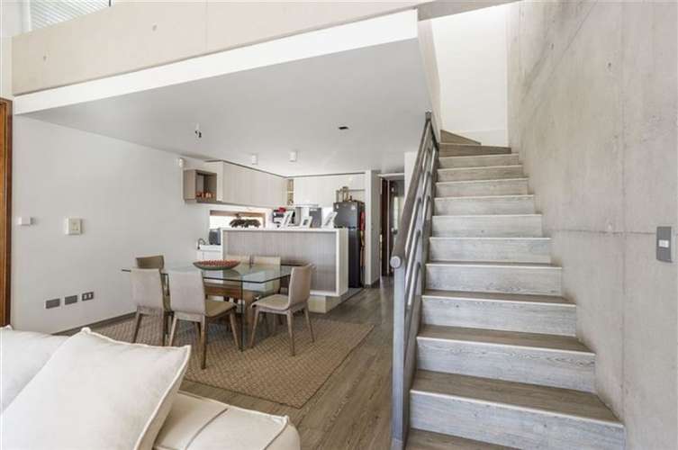 Departamento en venta de 3 dorm. en Colina