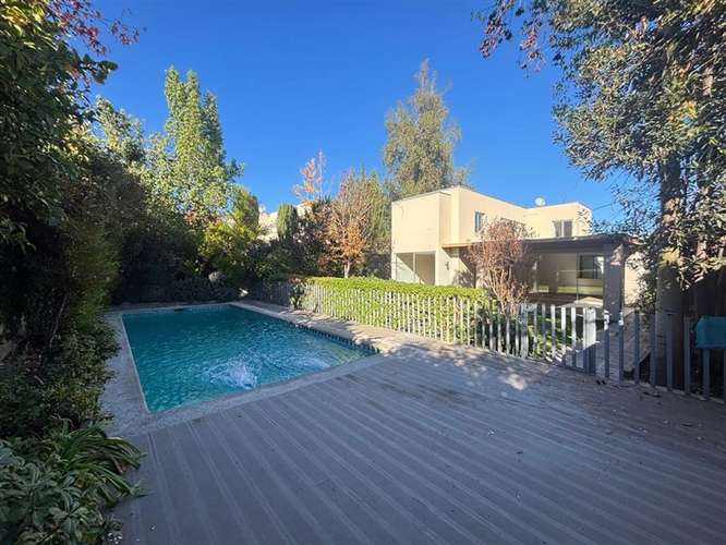 Casa en venta de 4 dorm. en Colina - Imagen 2
