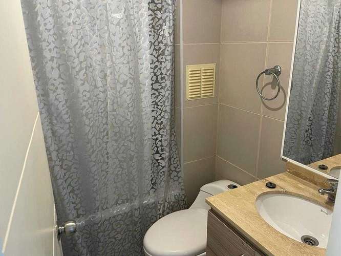 MODERNO DEPTO ARRIENDO 1D1B1E1B, CONCÓN (186138) - Imagen 6