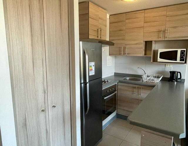 MODERNO DEPTO ARRIENDO 1D1B1E1B, CONCÓN (186138) - Imagen 3