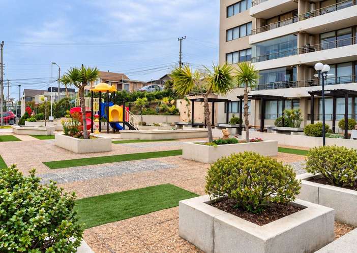 MODERNO DEPTO ARRIENDO 1D1B1E1B, CONCÓN (186138) - Imagen 13