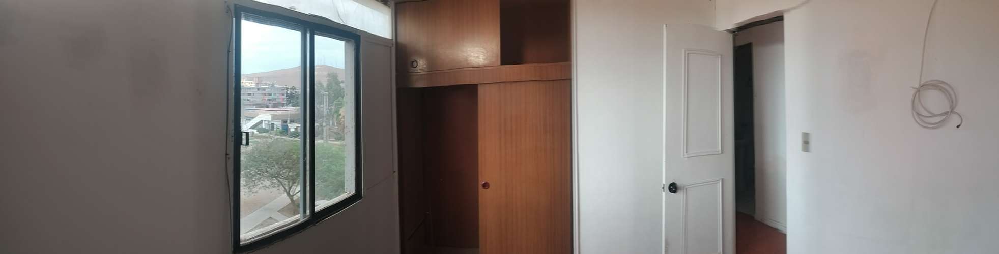 ¡DEPARTAMENTO EN VENTA / EN CONJUNTO PUKARÁ!  Sector Central / Pasos del Mall y Centro