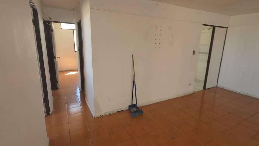 ¡DEPARTAMENTO EN VENTA / EN CONJUNTO PUKARÁ!  Sector Central / Pasos del Mall y Centro
