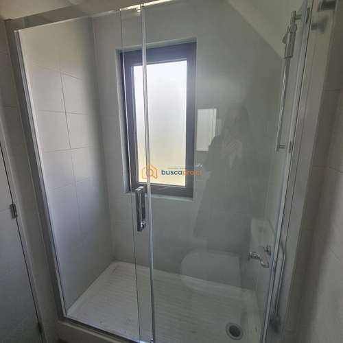 Casa en arriendo c/ estacionamiento en Lomas de San Andrés