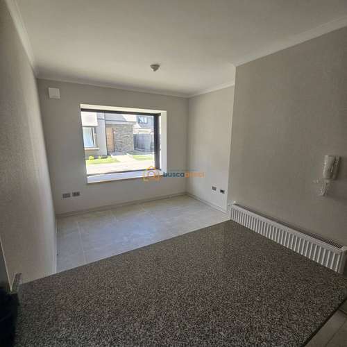 Casa en arriendo c/ estacionamiento en Lomas de San Andrés