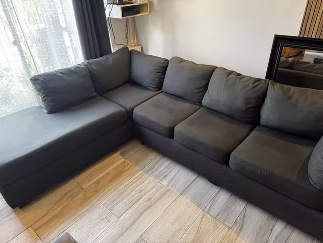 Sofa Secciónal Lino - Imagen 3