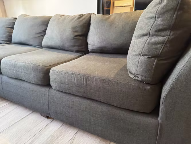 Sofa Secciónal Lino - Imagen 2