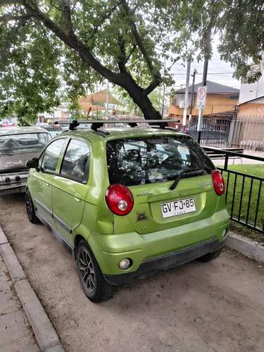 Chevrolet spark - Imagen 3